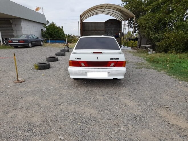 LADA (VAZ) 2115 2012, 218,000 km - 1.6 л - Ağstafa