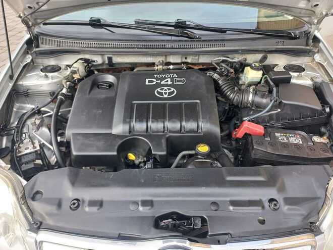 Toyota Corolla 2006, 219,000 km - 1.4 l - Sumqayıt