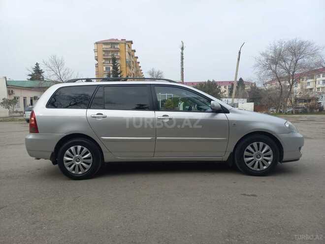 Toyota Corolla 2006, 219,000 km - 1.4 l - Sumqayıt