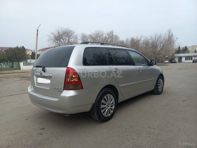 Toyota Corolla 2006, 219,000 km - 1.4 l - Sumqayıt