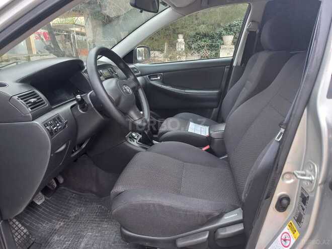 Toyota Corolla 2006, 219,000 km - 1.4 l - Sumqayıt