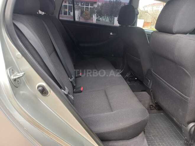 Toyota Corolla 2006, 219,000 km - 1.4 l - Sumqayıt