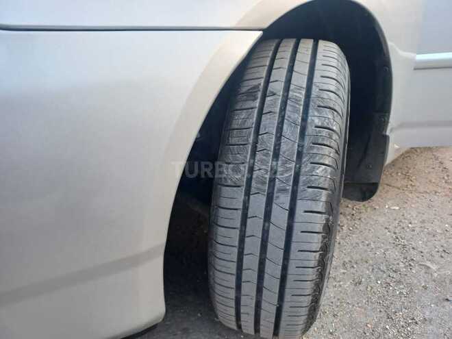 Toyota Corolla 2006, 219,000 km - 1.4 l - Sumqayıt