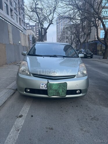 Toyota Prius 2007, 220,157 km - 1.5 л - Bakı