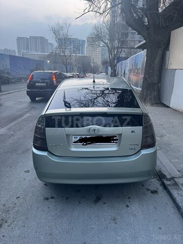 Toyota Prius 2007, 220,157 km - 1.5 л - Bakı
