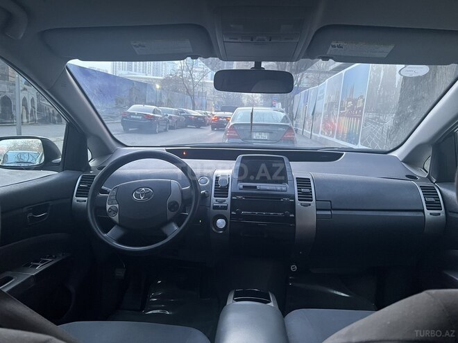 Toyota Prius 2007, 220,157 km - 1.5 л - Bakı