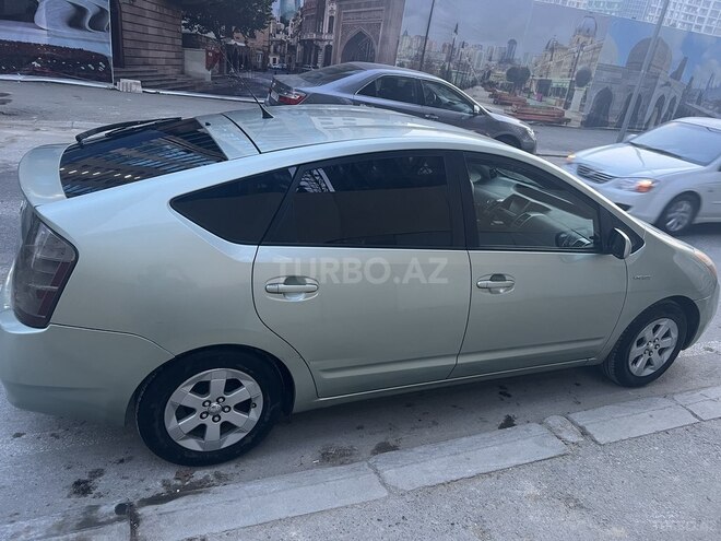 Toyota Prius 2007, 220,157 km - 1.5 л - Bakı