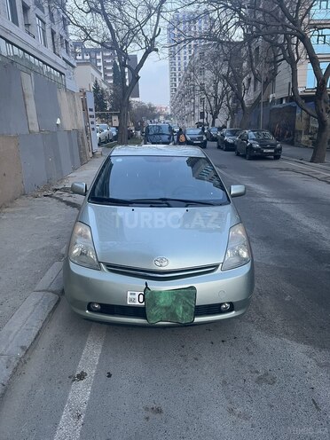 Toyota Prius 2007, 220,157 km - 1.5 л - Bakı