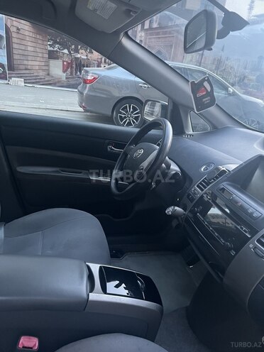 Toyota Prius 2007, 220,157 km - 1.5 л - Bakı