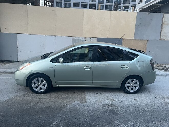 Toyota Prius 2007, 220,157 km - 1.5 л - Bakı
