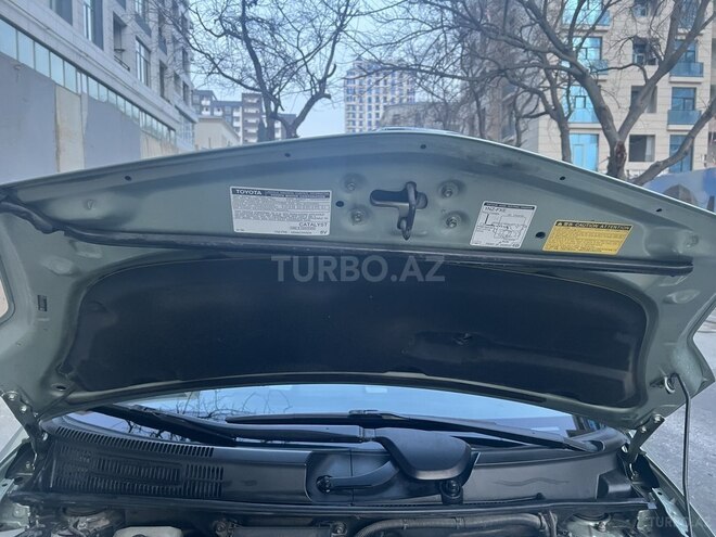 Toyota Prius 2007, 220,157 km - 1.5 л - Bakı