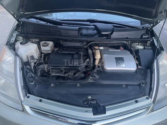 Toyota Prius 2007, 220,157 km - 1.5 л - Bakı