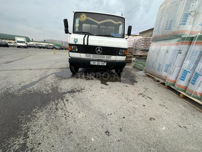 Mercedes 609 D 1987, 450,000 km - 4.0 л - Bakı
