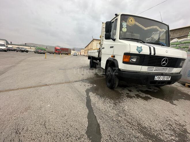 Mercedes 609 D 1987, 450,000 km - 4.0 л - Bakı