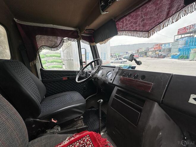 Mercedes 609 D 1987, 450,000 km - 4.0 л - Bakı