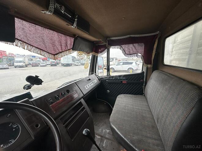 Mercedes 609 D 1987, 450,000 km - 4.0 л - Bakı