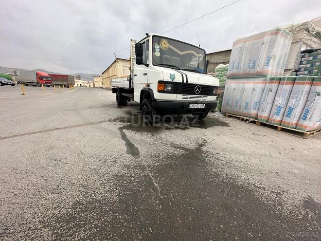 Mercedes 609 D 1987, 450,000 km - 4.0 л - Bakı
