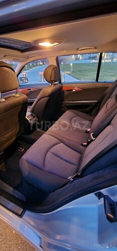Mercedes E 220 2007, 341,000 km - 2.2 l - Bakı