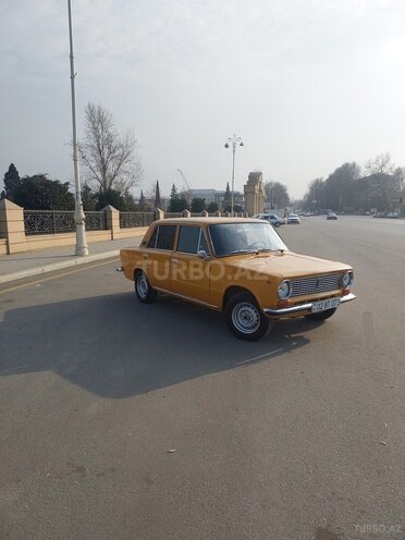 LADA (VAZ) 21011 1985, 201,000 km - 1.2 л - Bərdə
