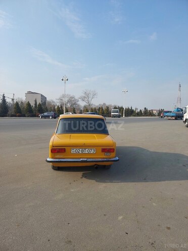 LADA (VAZ) 21011 1985, 201,000 km - 1.2 л - Bərdə