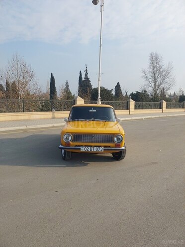 LADA (VAZ) 21011 1985, 201,000 km - 1.2 л - Bərdə