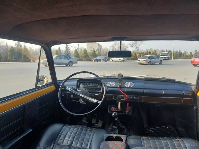 LADA (VAZ) 21011 1985, 201,000 km - 1.2 л - Bərdə