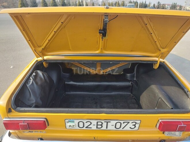 LADA (VAZ) 21011 1985, 201,000 km - 1.2 л - Bərdə