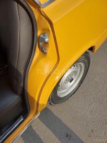 LADA (VAZ) 21011 1985, 201,000 km - 1.2 л - Bərdə