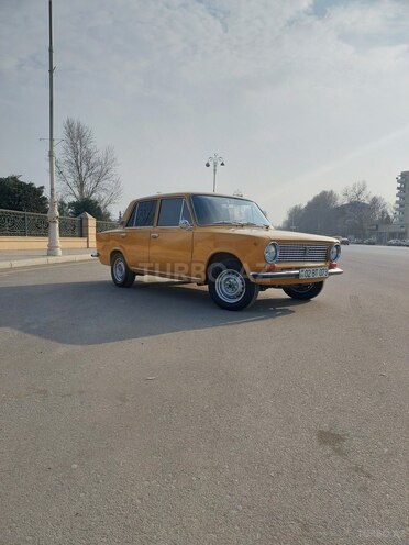 LADA (VAZ) 21011 1985, 201,000 km - 1.2 л - Bərdə