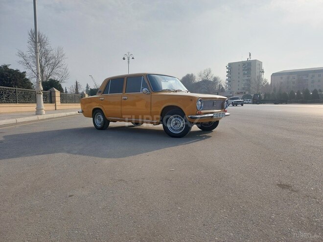 LADA (VAZ) 21011 1985, 201,000 km - 1.2 л - Bərdə