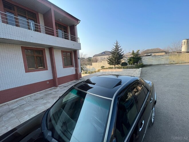 Mercedes C 230 1998, 366,000 km - 2.3 l - Cəlilabad
