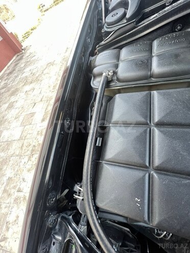 Mercedes C 230 1998, 366,000 km - 2.3 l - Cəlilabad