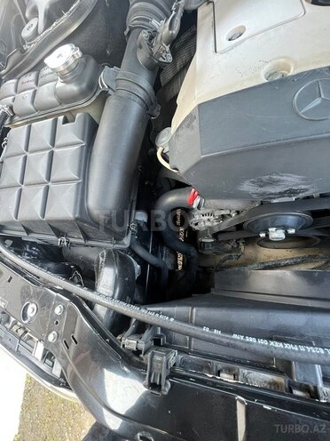 Mercedes C 230 1998, 366,000 km - 2.3 l - Cəlilabad