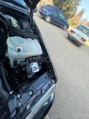 Mercedes C 230 1998, 366,000 km - 2.3 l - Cəlilabad