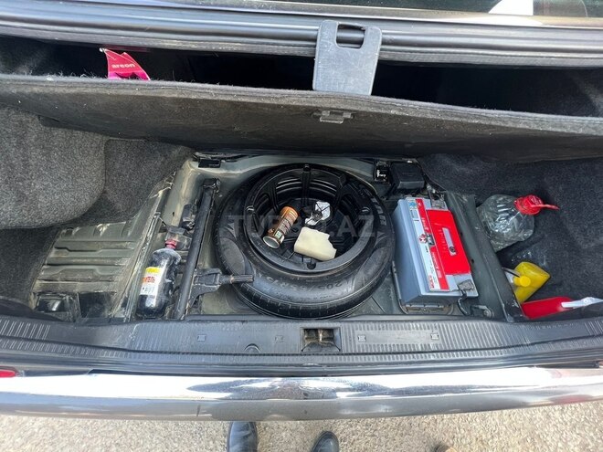 Mercedes C 230 1998, 366,000 km - 2.3 l - Cəlilabad