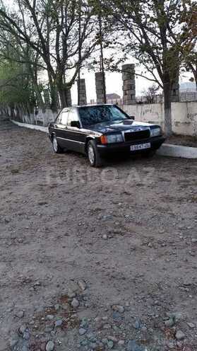 Mercedes 190 1993, 555,555 km - 2.0 l - Bakı