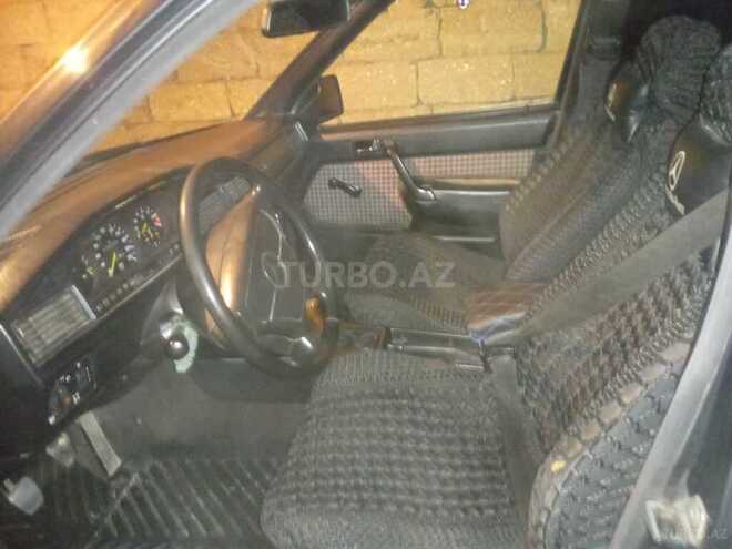 Mercedes 190 1993, 555,555 km - 2.0 l - Bakı