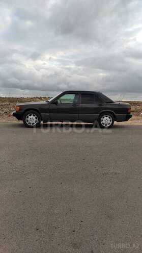 Mercedes 190 1993, 555,555 km - 2.0 l - Bakı