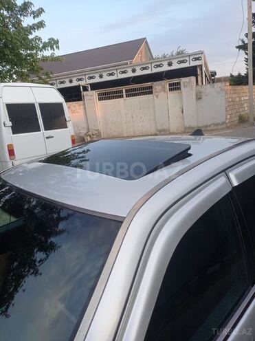 Mercedes C 180 1994, 500,005 km - 1.8 l - Qusar