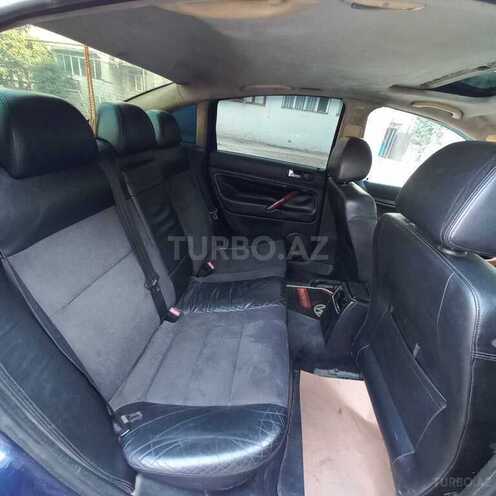 Volkswagen Passat 2001, 118,000 km - 1.8 л - Gəncə