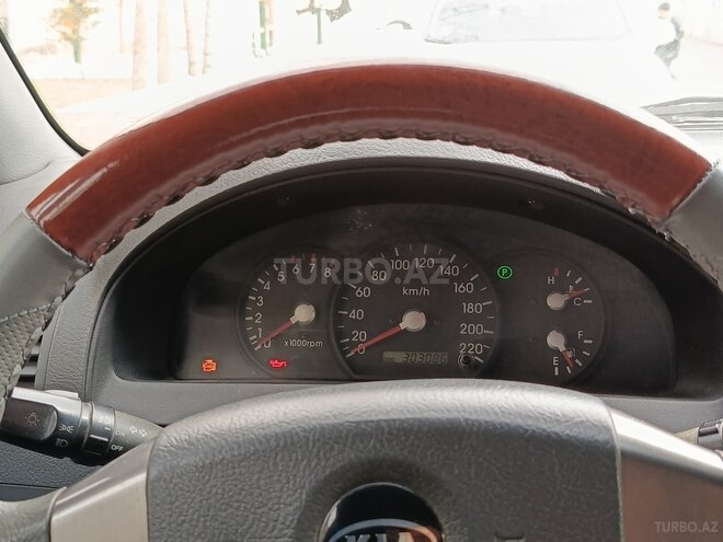 Kia Sorento 2003, 303,000 km - 3.5 l - Bakı