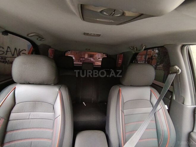 Kia Sorento 2003, 303,000 km - 3.5 l - Bakı