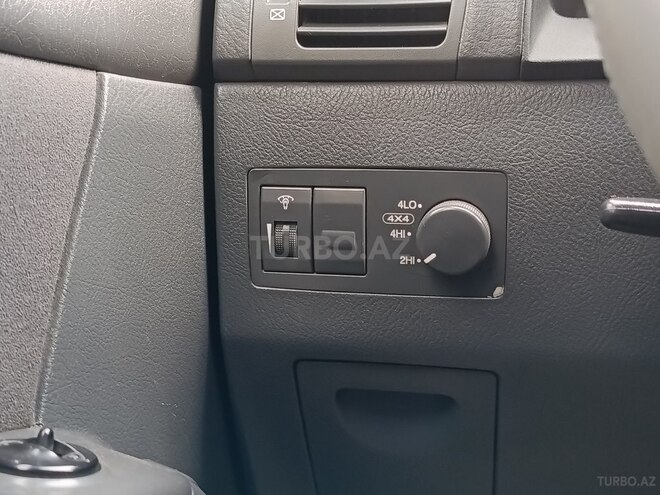 Kia Sorento 2003, 303,000 km - 3.5 l - Bakı