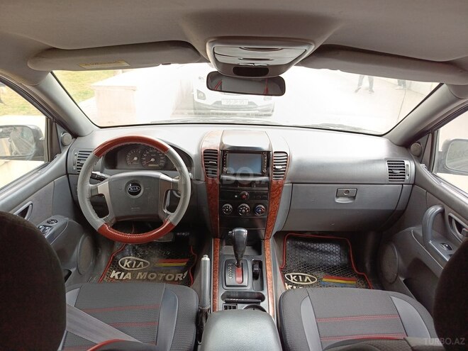 Kia Sorento 2003, 303,000 km - 3.5 l - Bakı