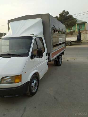 Ford Transit 1998, 328,000 km - 2.5 l - Bakı