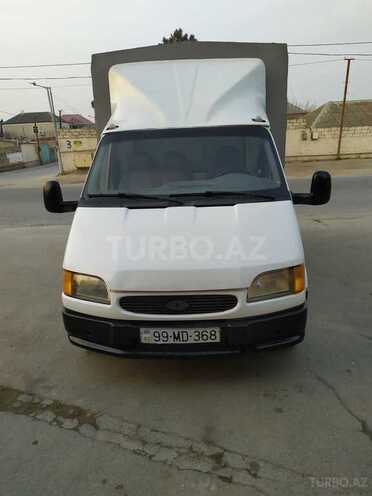 Ford Transit 1998, 328,000 km - 2.5 l - Bakı