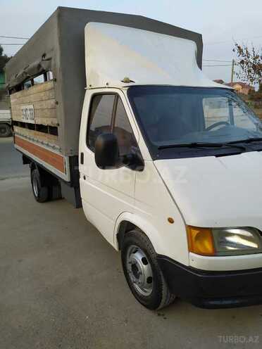 Ford Transit 1998, 328,000 km - 2.5 l - Bakı