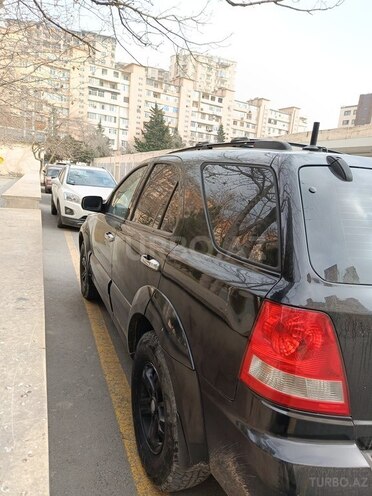 Kia Sorento 2003, 303,000 km - 3.5 l - Bakı