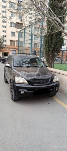 Kia Sorento 2003, 303,000 km - 3.5 l - Bakı