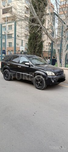 Kia Sorento 2003, 303,000 km - 3.5 l - Bakı